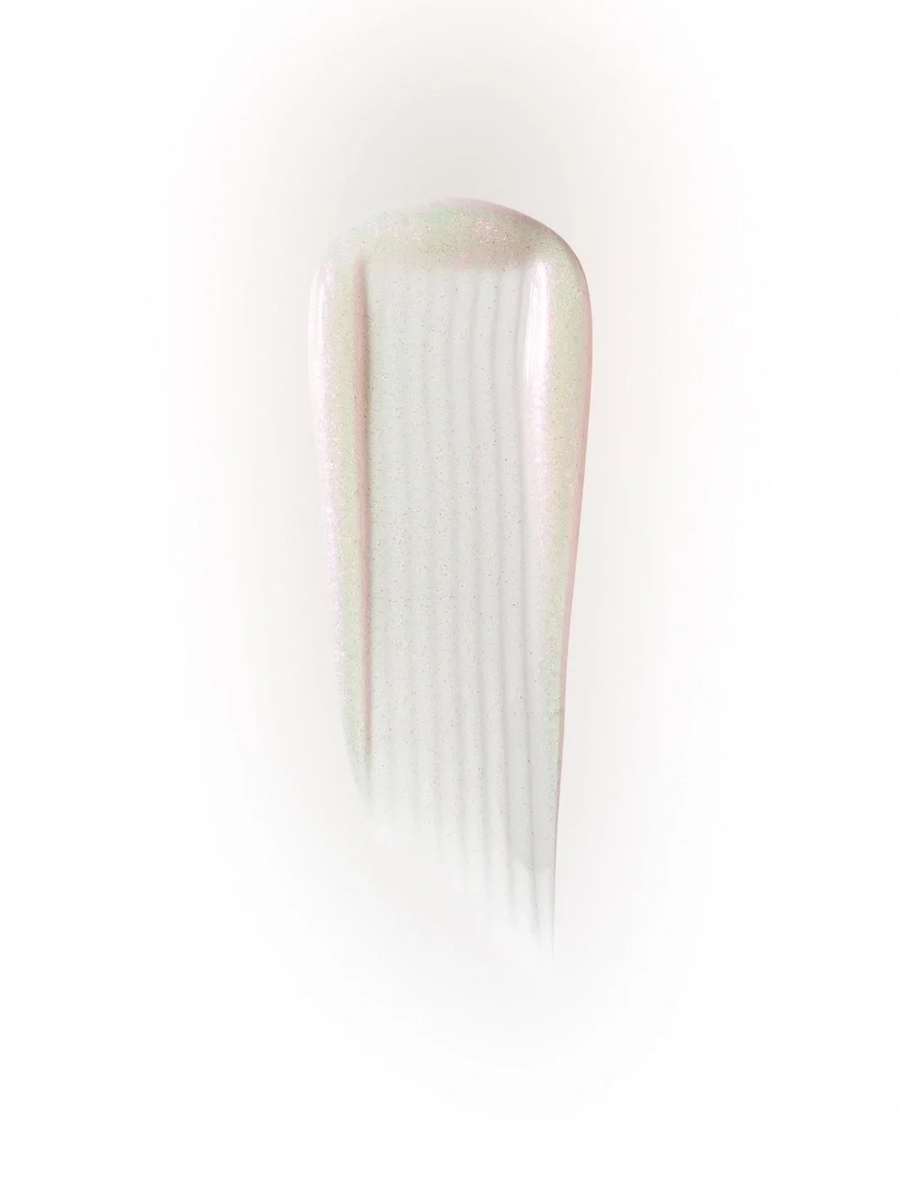 MAC Cosmetics Lipglass Air Lip Gloss — “Frosting”  (BNIB)
